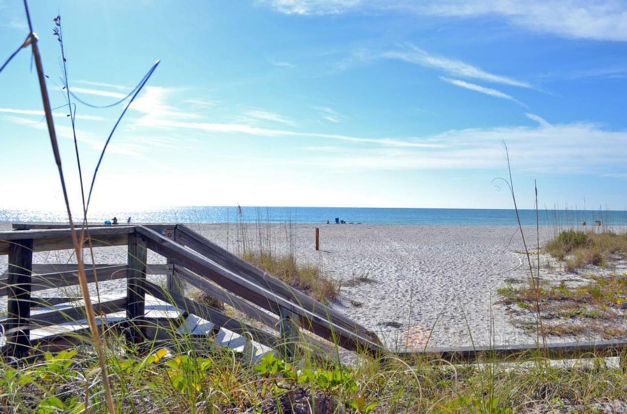 Vila Casa Del Sol - A 103 Bradenton Beach Exteriér fotografie