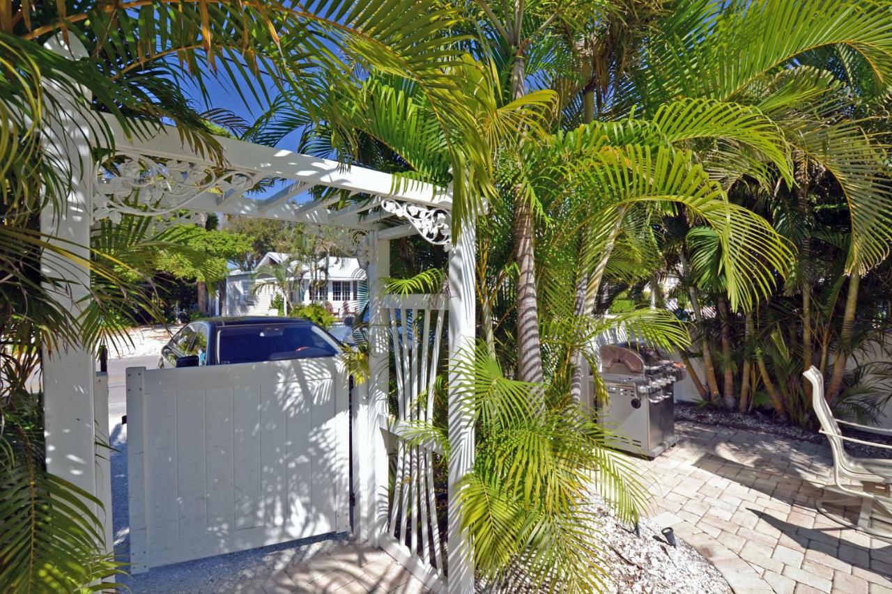 Vila Casa Del Sol - A 103 Bradenton Beach Exteriér fotografie