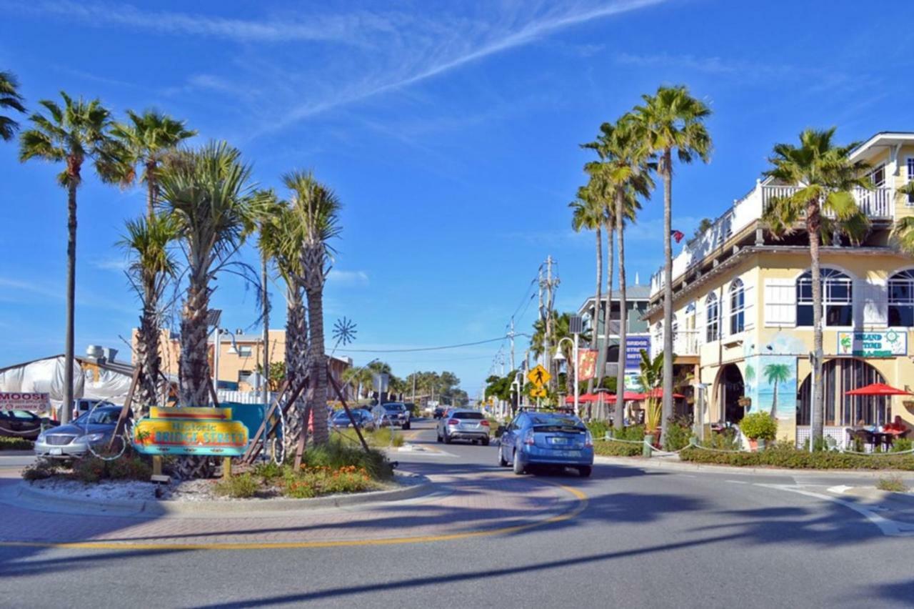 Vila Casa Del Sol - A 103 Bradenton Beach Exteriér fotografie
