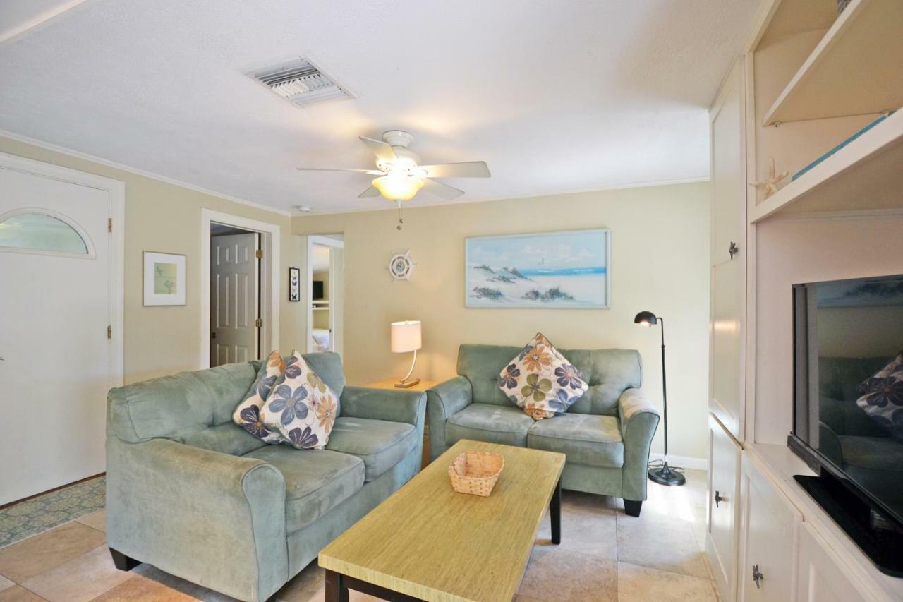 Vila Casa Del Sol - A 103 Bradenton Beach Exteriér fotografie