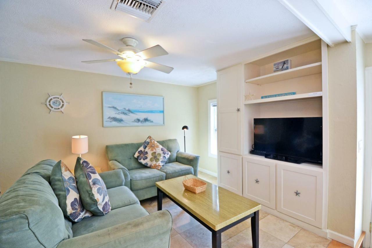 Vila Casa Del Sol - A 103 Bradenton Beach Exteriér fotografie
