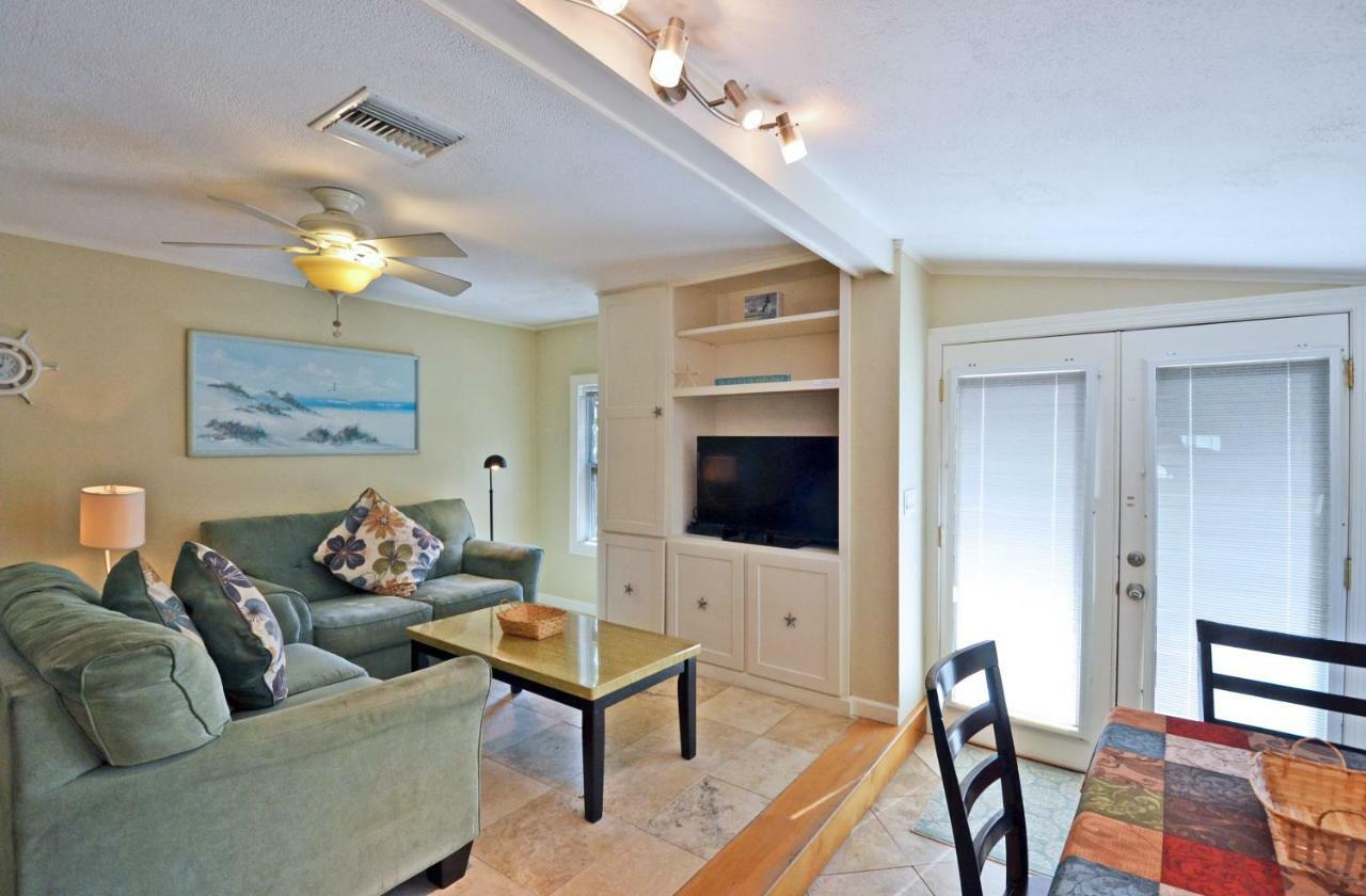 Vila Casa Del Sol - A 103 Bradenton Beach Exteriér fotografie